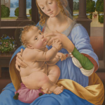 Madonna-and-Child-painting-by-Lorenzo-di-Credi-National-Gallery-UK_Circa-1480